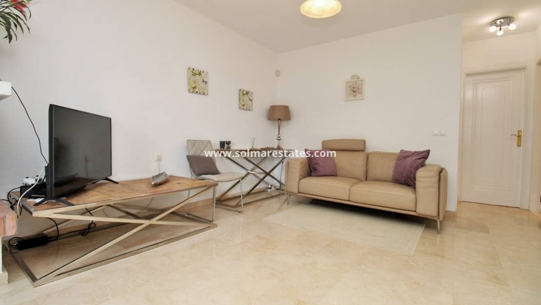 2 sypialnia Bungalow na sprzedaż w Villamartin z basenem - 219 950 € (Ref: 10130619)