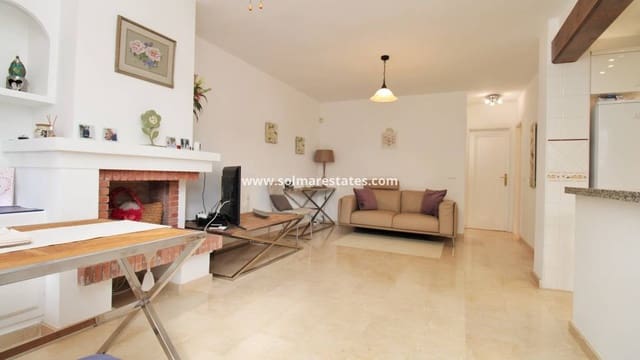 2 sypialnia Bungalow na sprzedaż w Villamartin, Orihuela z basenem - 219 950 € (Ref: 10130619)