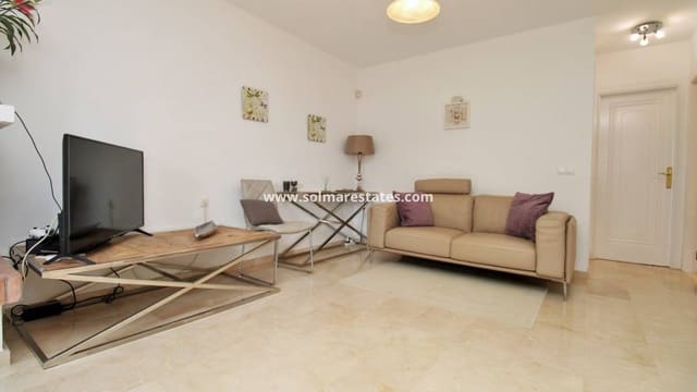 2 sypialnia Bungalow na sprzedaż w Villamartin, Orihuela z basenem - 219 950 € (Ref: 10130619)