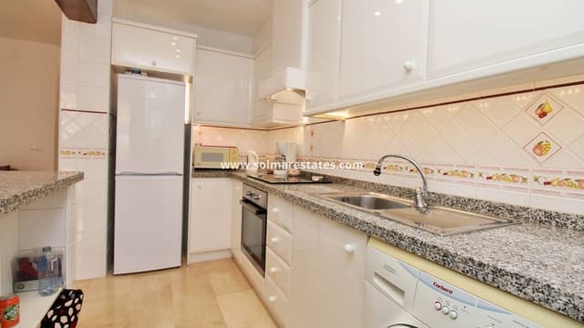 2 sypialnia Bungalow na sprzedaż w Villamartin, Orihuela z basenem - 219 950 € (Ref: 10130619)