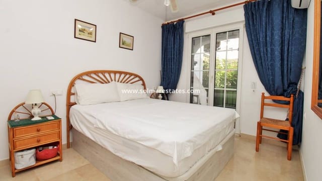 2 sypialnia Bungalow na sprzedaż w Villamartin, Orihuela z basenem - 219 950 € (Ref: 10130619)