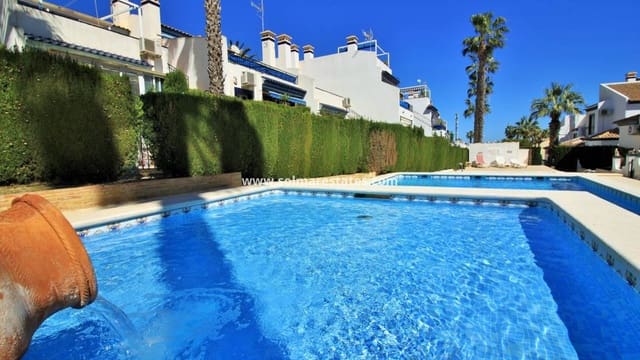 2 sypialnia Bungalow na sprzedaż w Villamartin, Orihuela z basenem - 219 950 € (Ref: 10130619)
