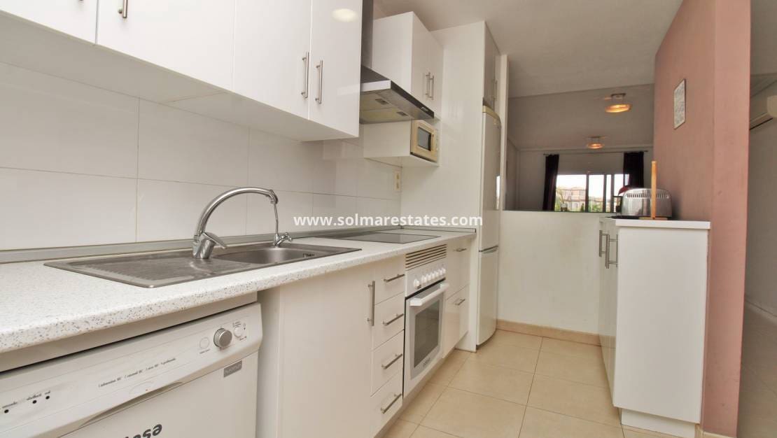 2 quarto Apartamento para venda em Villamartin com piscina garagem - 184 900 € (Ref: 10130620)