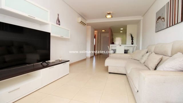 2 quarto Apartamento para venda em Villamartin, Orihuela com piscina garagem - 184 900 € (Ref: 10130620)