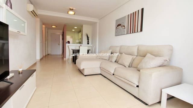 2 quarto Apartamento para venda em Villamartin, Orihuela com piscina garagem - 184 900 € (Ref: 10130620)