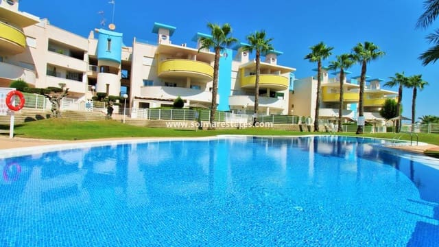 2 quarto Apartamento para venda em Villamartin, Orihuela com piscina garagem - 184 900 € (Ref: 10130620)