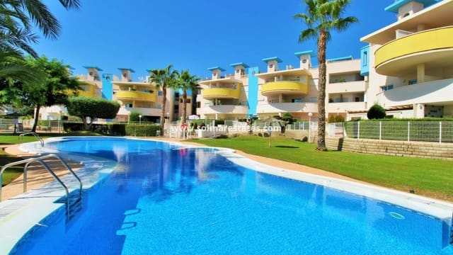 2 quarto Apartamento para venda em Villamartin, Orihuela com piscina garagem - 184 900 € (Ref: 10130620)