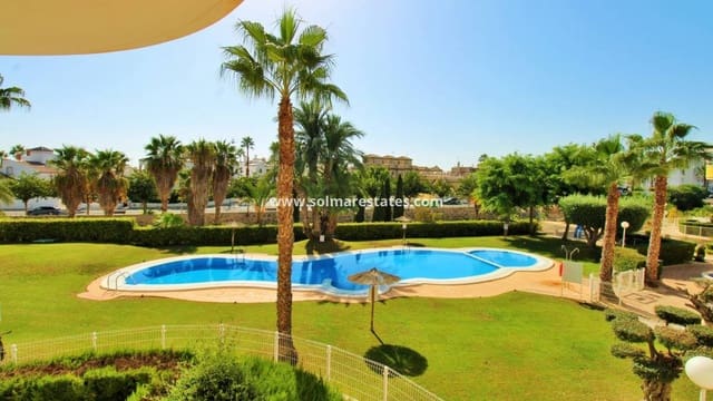 2 quarto Apartamento para venda em Villamartin, Orihuela com piscina garagem - 184 900 € (Ref: 10130620)