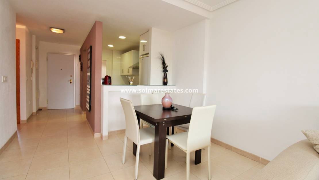 2 quarto Apartamento para venda em Villamartin com piscina garagem - 184 900 € (Ref: 10130620)