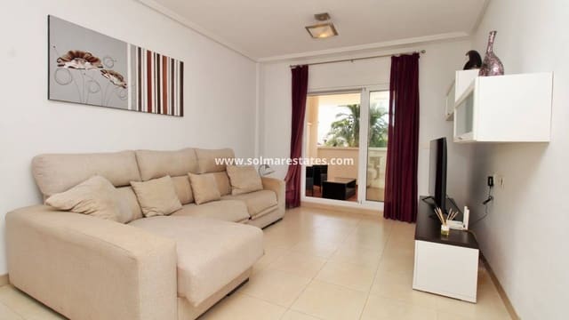 2 quarto Apartamento para venda em Villamartin, Orihuela com piscina garagem - 184 900 € (Ref: 10130620)