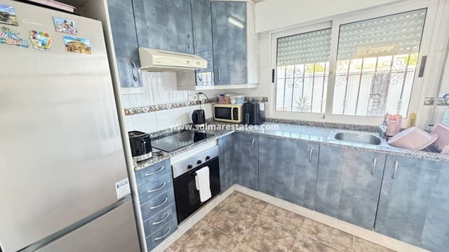 3 quarto Casa em Banda para venda em La Zenia, Orihuela com piscina - 214 995 € (Ref: 10130622)