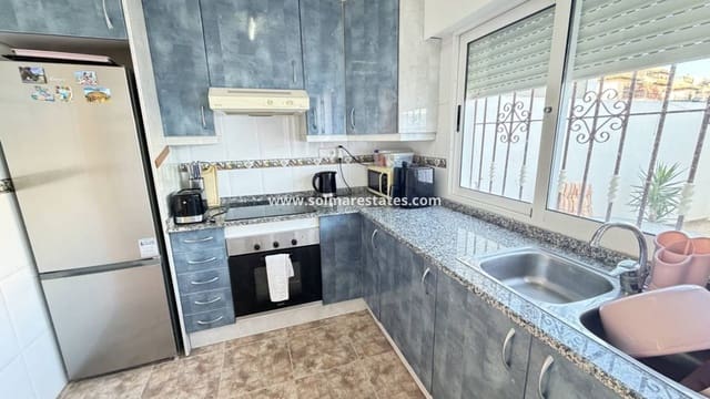 3 quarto Casa em Banda para venda em La Zenia, Orihuela com piscina - 214 995 € (Ref: 10130622)