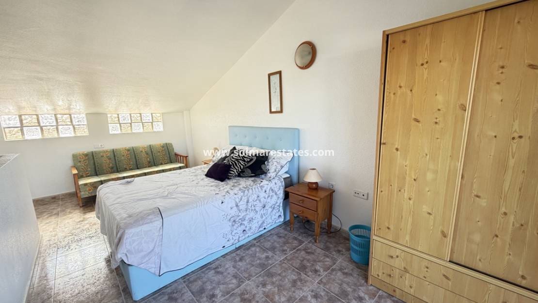 3 quarto Casa em Banda para venda em La Zenia com piscina - 214 995 € (Ref: 10130622)