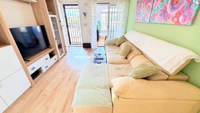 2 chambre Appartement à vendre à Los Montesinos avec piscine - 135 000 € (Ref: 10134861)