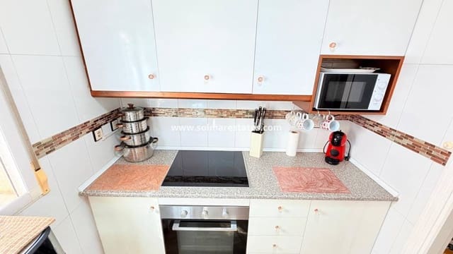 2 chambre Appartement à vendre à Los Montesinos avec piscine - 135 000 € (Ref: 10134861)