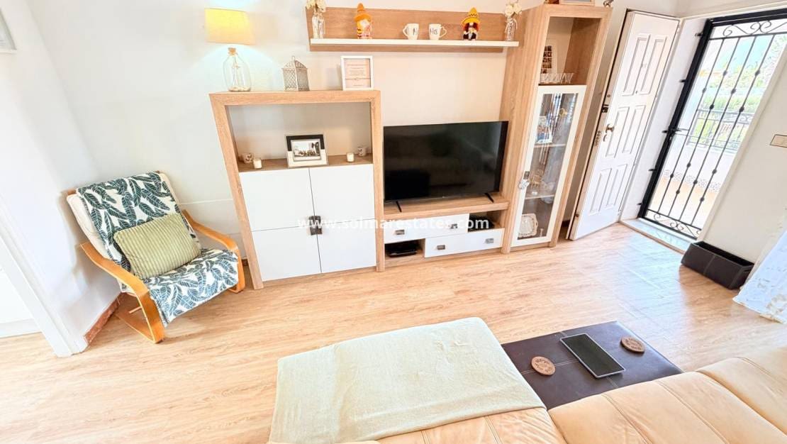 2 chambre Appartement à vendre à Los Montesinos avec piscine - 135 000 € (Ref: 10134861)