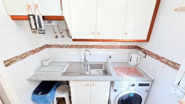 2 chambre Appartement à vendre à Los Montesinos avec piscine - 135 000 € (Ref: 10134861)