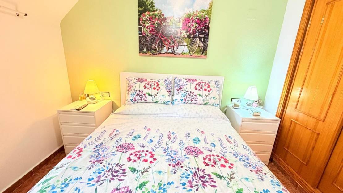 2 chambre Appartement à vendre à Los Montesinos avec piscine - 135 000 € (Ref: 10134861)