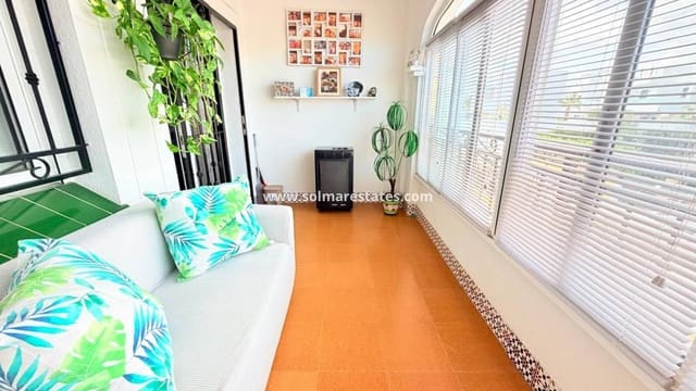 2 chambre Appartement à vendre à Los Montesinos avec piscine - 135 000 € (Ref: 10134861)
