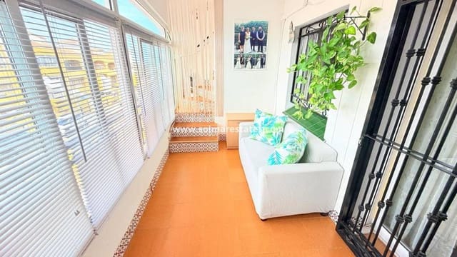 2 chambre Appartement à vendre à Los Montesinos avec piscine - 135 000 € (Ref: 10134861)