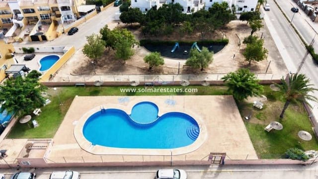 2 quarto Apartamento para venda em Los Montesinos com piscina - 135 000 € (Ref: 10134861)