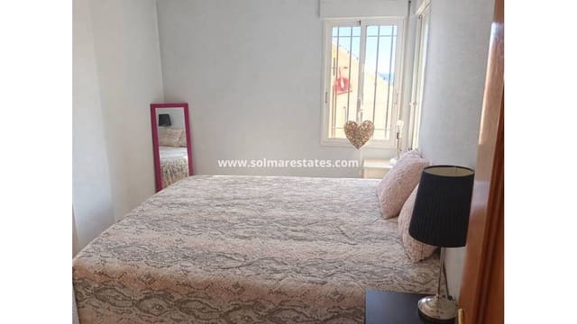 Apartamento de 2 habitaciones en Los Montesinos en venta con piscina garaje - 149.000 € (Ref: 10134862)
