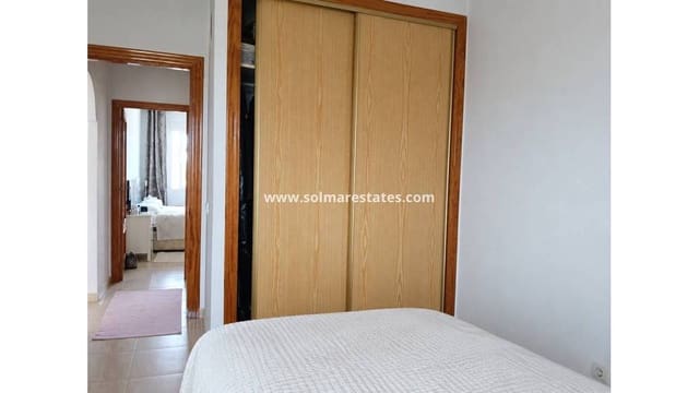 Apartamento de 2 habitaciones en Los Montesinos en venta con piscina garaje - 149.000 € (Ref: 10134862)
