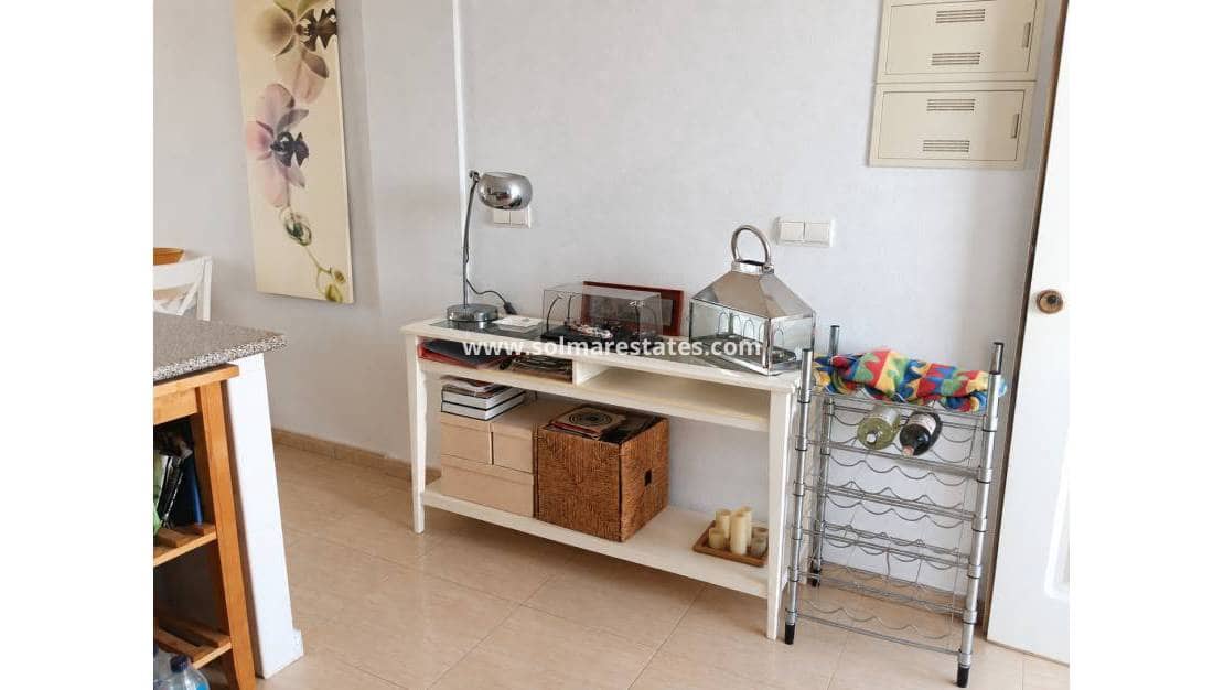 2 bedroom Apartment for sale in Los Montesinos with pool garage - € 149,000 (Ref: 10134862)
