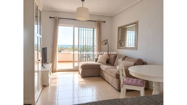Apartamento de 2 habitaciones en Los Montesinos en venta con piscina garaje - 149.000 € (Ref: 10134862)