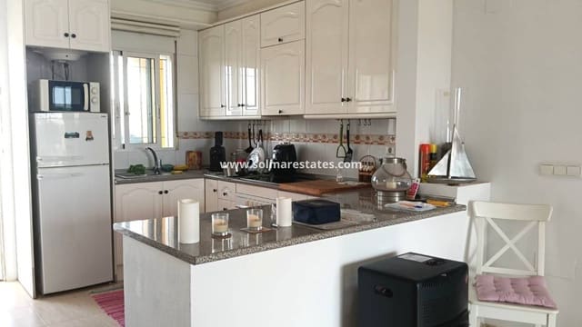 Apartamento de 2 habitaciones en Los Montesinos en venta con piscina garaje - 149.000 € (Ref: 10134862)