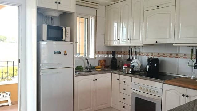 Apartamento de 2 habitaciones en Los Montesinos en venta con piscina garaje - 149.000 € (Ref: 10134862)