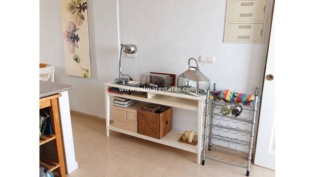 Apartamento de 2 habitaciones en Los Montesinos en venta con piscina garaje - 149.000 € (Ref: 10134862)
