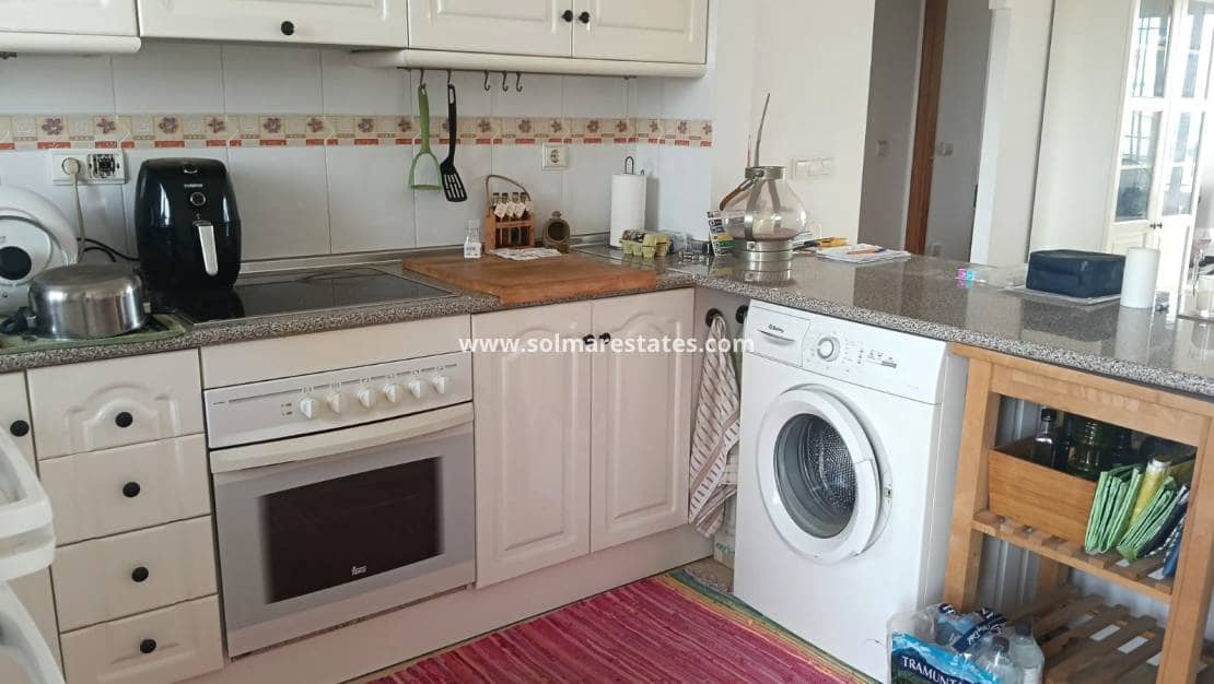 2 bedroom Apartment for sale in Los Montesinos with pool garage - € 149,000 (Ref: 10134862)