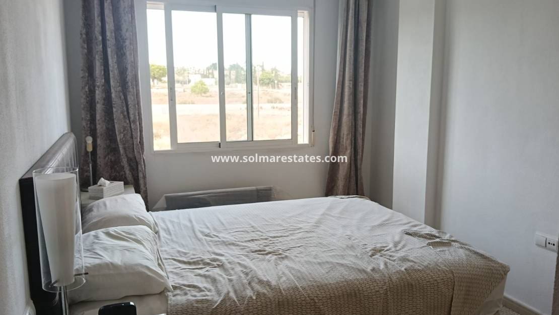 2 bedroom Apartment for sale in Los Montesinos with pool garage - € 149,000 (Ref: 10134862)
