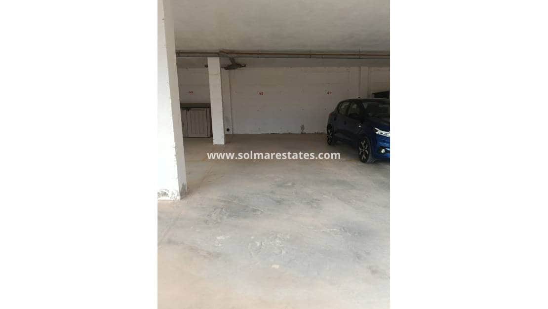 2 bedroom Apartment for sale in Los Montesinos with pool garage - € 149,000 (Ref: 10134862)