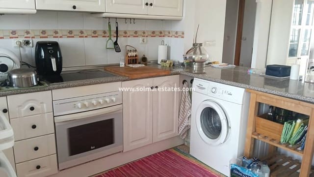 Apartamento de 2 habitaciones en Los Montesinos en venta con piscina garaje - 149.000 € (Ref: 10134862)