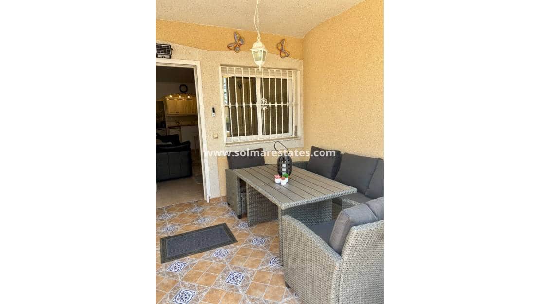 2 slaapkamer Appartement te koop in Villamartin met zwembad - € 199.000 (Ref: 10134863)