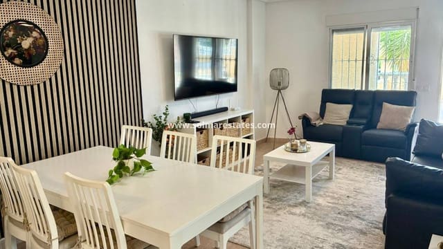 2 slaapkamer Appartement te koop in Villamartin, Orihuela met zwembad - € 199.000 (Ref: 10134863)