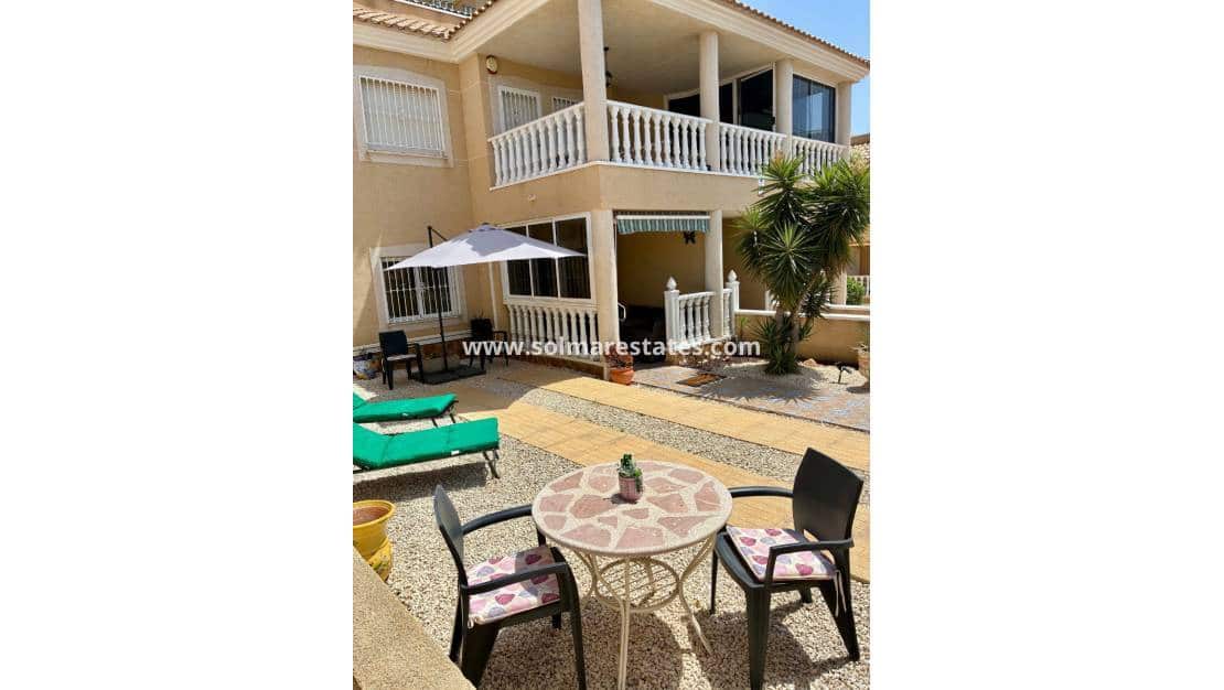 2 slaapkamer Appartement te koop in Villamartin met zwembad - € 199.000 (Ref: 10134863)
