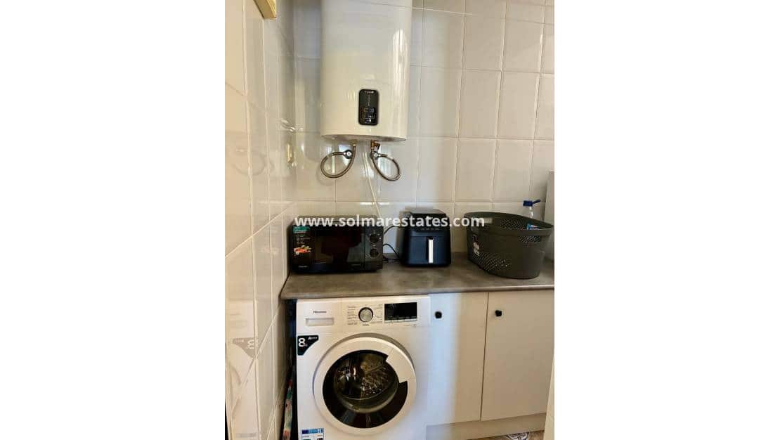 2 slaapkamer Appartement te koop in Villamartin met zwembad - € 199.000 (Ref: 10134863)