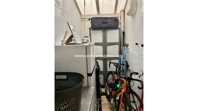 2 slaapkamer Appartement te koop in Villamartin, Orihuela met zwembad - € 199.000 (Ref: 10134863)