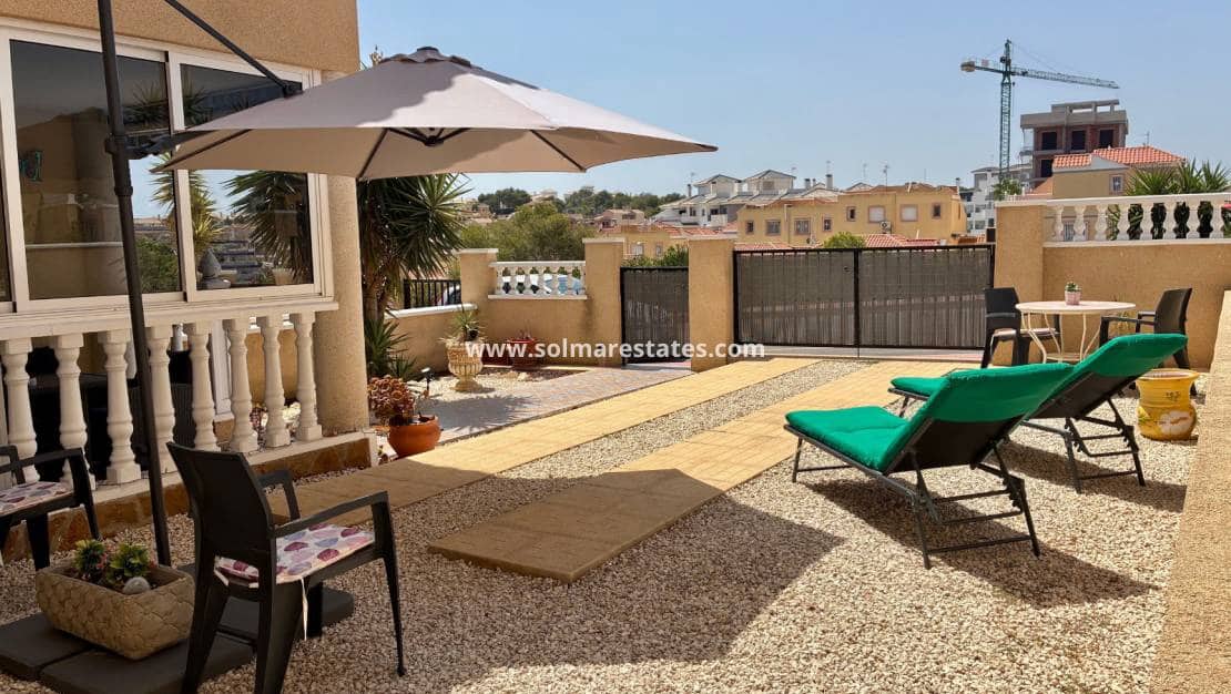 2 slaapkamer Appartement te koop in Villamartin met zwembad - € 199.000 (Ref: 10134863)