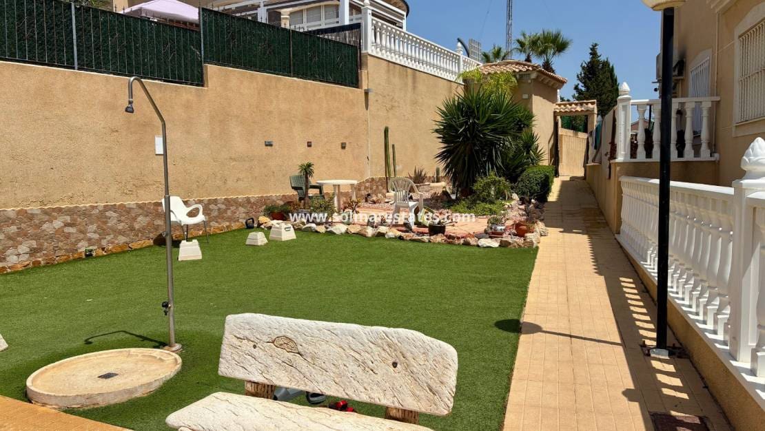 2 slaapkamer Appartement te koop in Villamartin met zwembad - € 199.000 (Ref: 10134863)