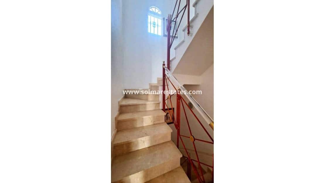 2 camera da letto Casa in vendita in Villamartin con piscina - 249.995 € (Rif: 10135005)