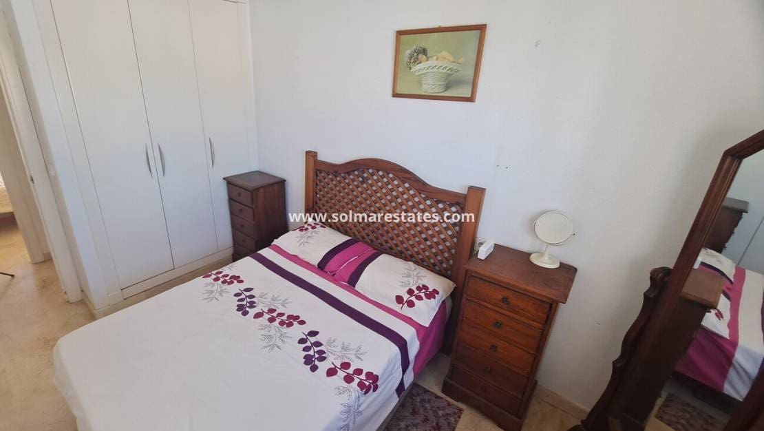 2 camera da letto Casa in vendita in Villamartin con piscina - 249.995 € (Rif: 10135005)