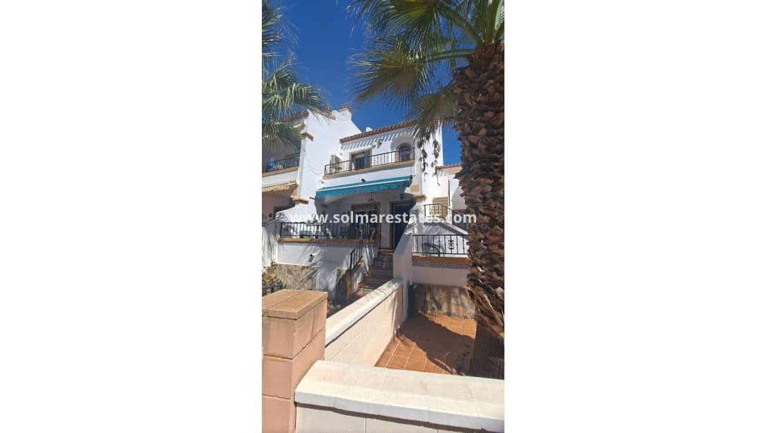 2 camera da letto Casa in vendita in Villamartin con piscina - 249.995 € (Rif: 10135005)