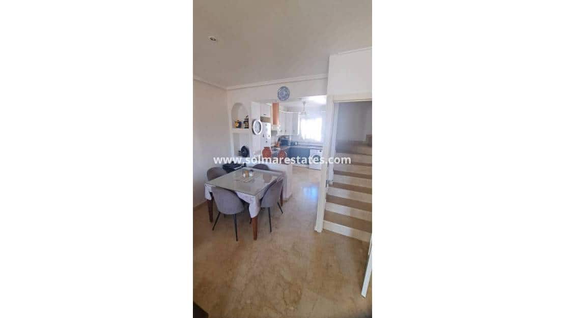 2 camera da letto Casa in vendita in Villamartin con piscina - 249.995 € (Rif: 10135005)