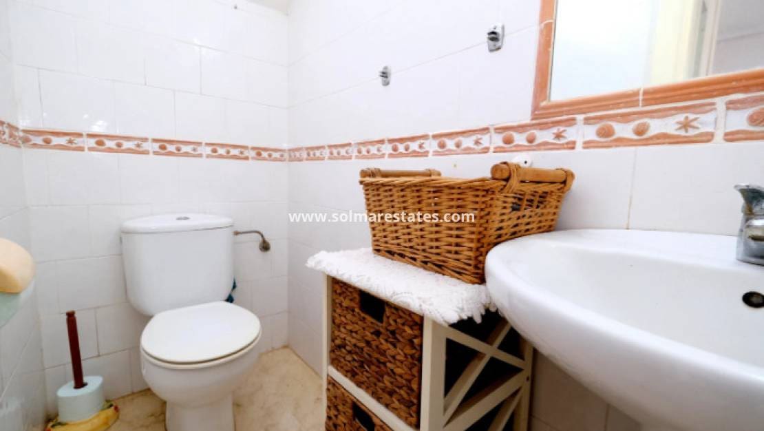 2 camera da letto Casa in vendita in Villamartin con piscina - 249.995 € (Rif: 10135005)