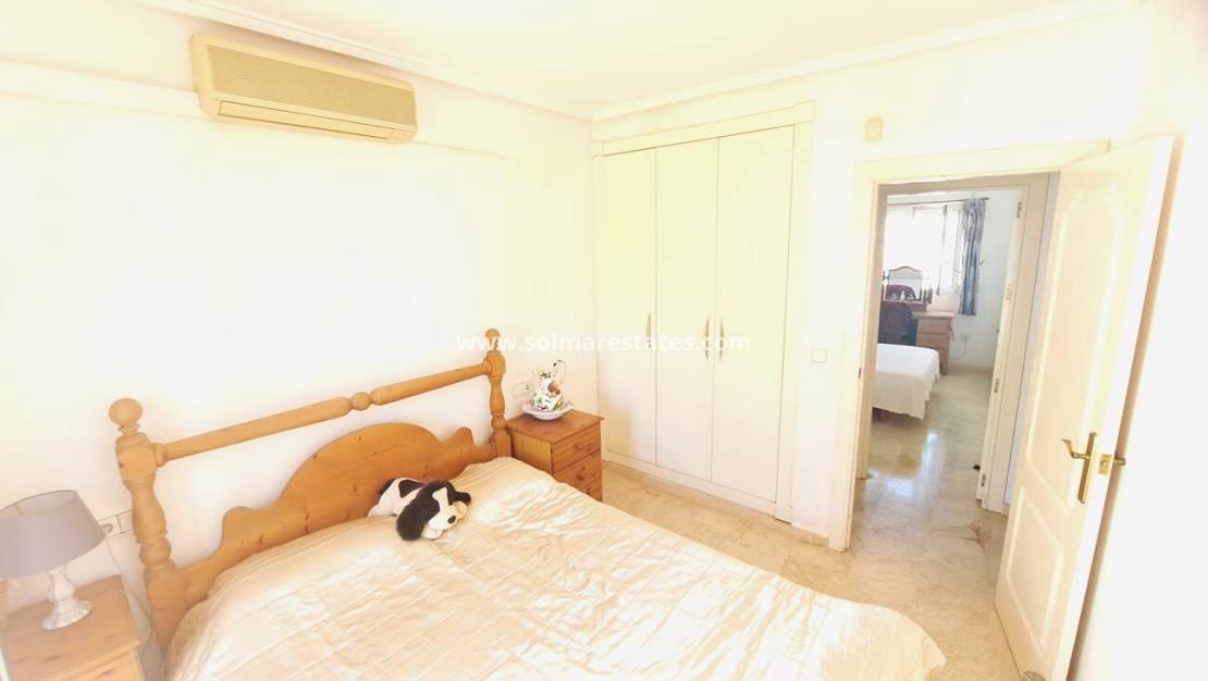 2 camera da letto Casa in vendita in Villamartin con piscina - 249.995 € (Rif: 10135005)