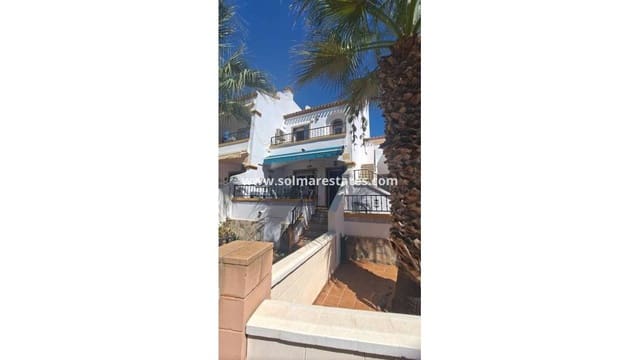 2 camera da letto Casa in vendita in Villamartin, Orihuela con piscina - 249.995 € (Rif: 10135005)
